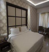 Brijwasi Royal Hotel Mathura Eksteriør billede