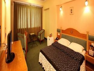 Brijwasi Royal Hotel Mathura Eksteriør billede