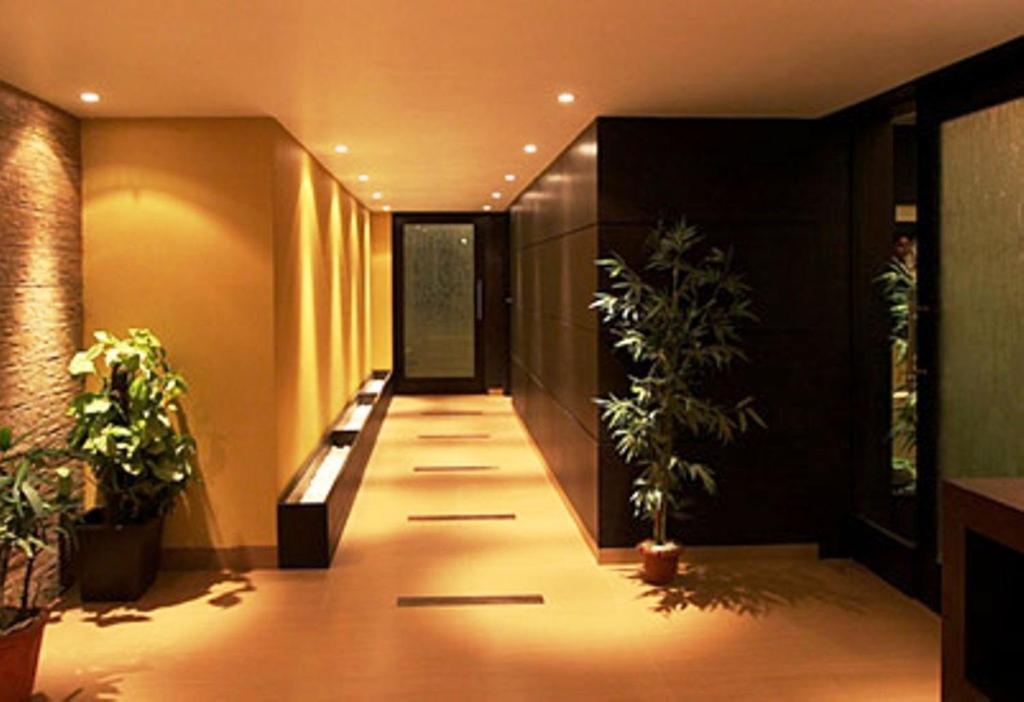 Brijwasi Royal Hotel Mathura Eksteriør billede