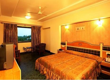 Brijwasi Royal Hotel Mathura Eksteriør billede