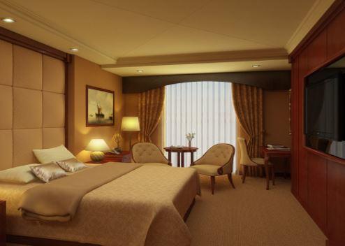 Brijwasi Royal Hotel Mathura Eksteriør billede